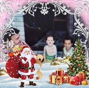 Meet your Posher, Adel